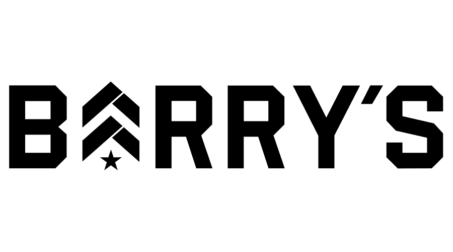 Barry's logo