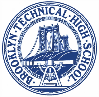 Brooklyn Technical High School logo