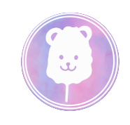 Fluffy Algodón NYC logo