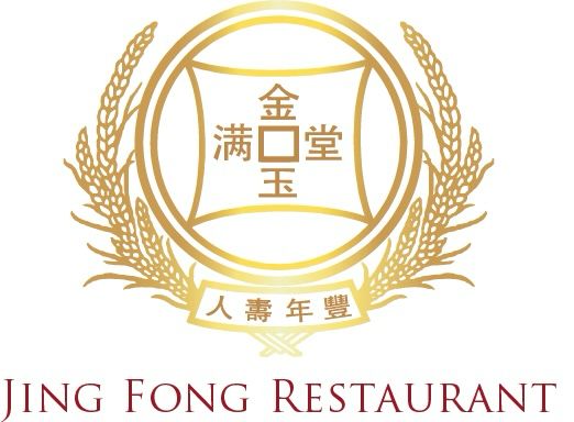 Jing Fong logo