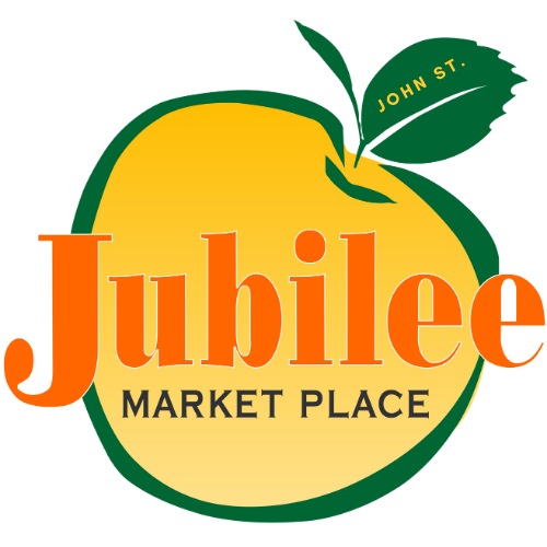 Jubilee logo