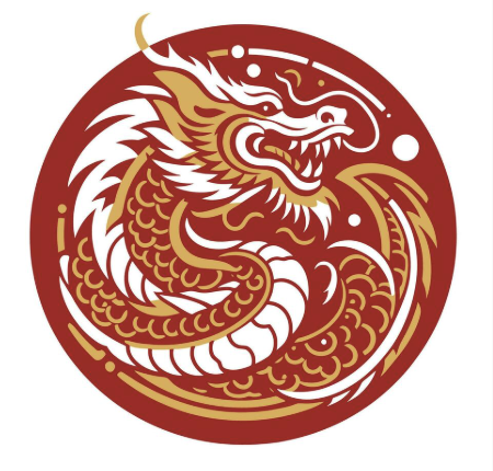 Lion Dance logo