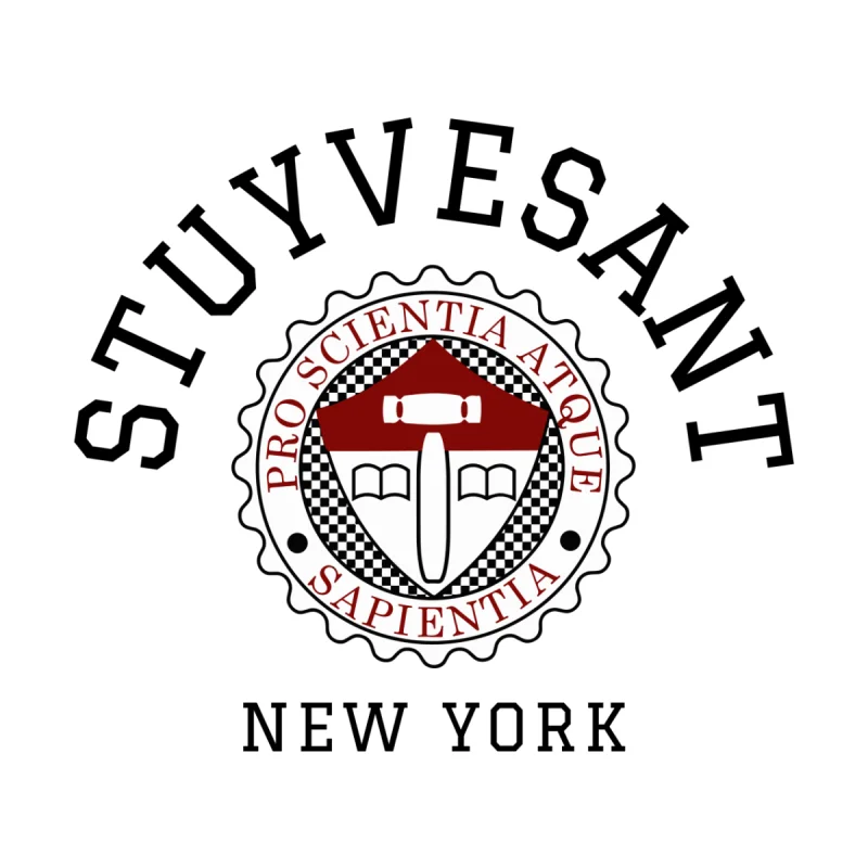 Stuyvesant High School logo